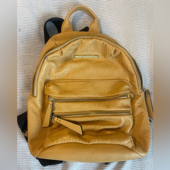 Steve Madden Handbags - Steve Madden Backpack
